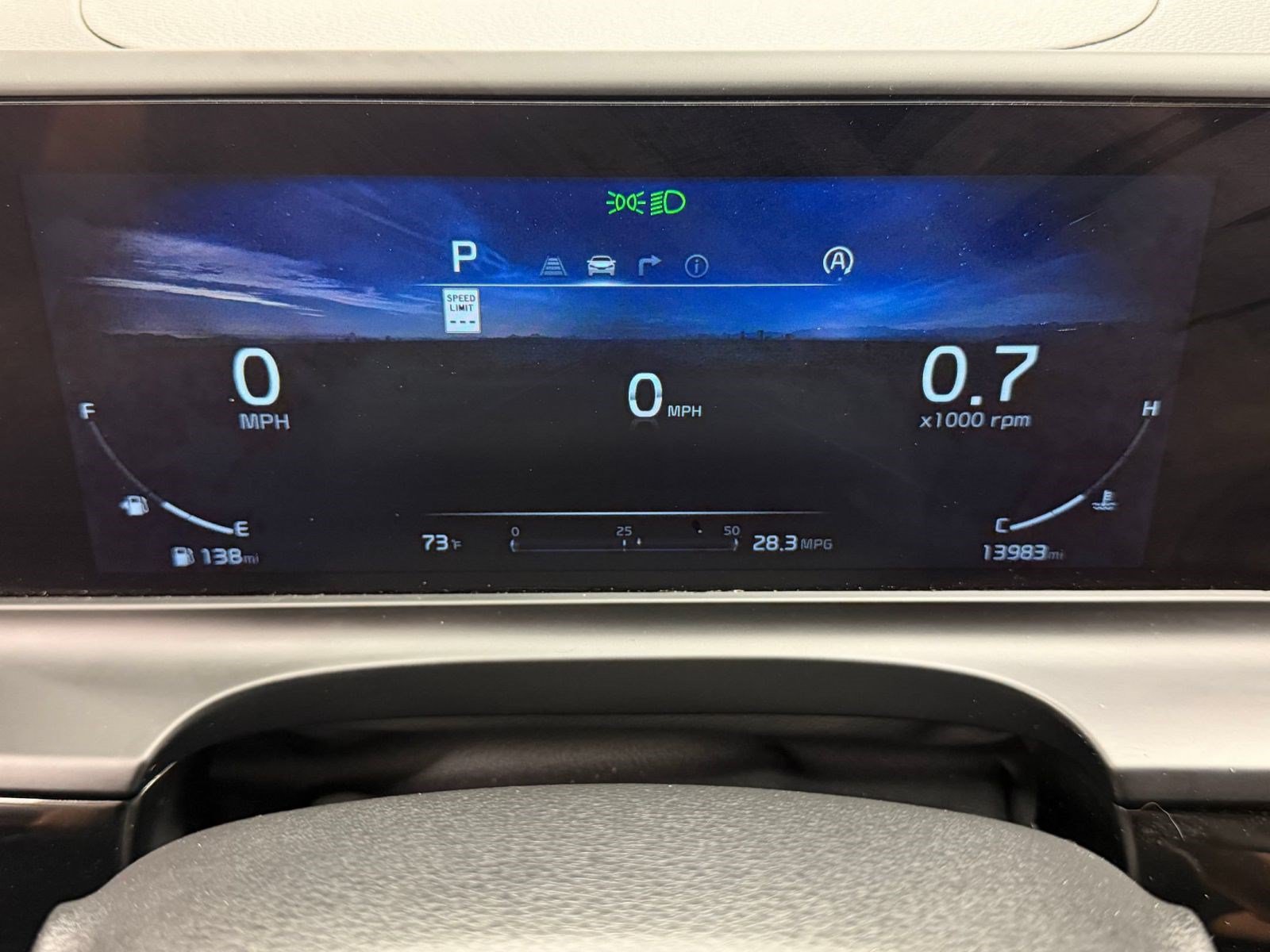 Used 2024 Kia Seltos S AWD/4WD image 18