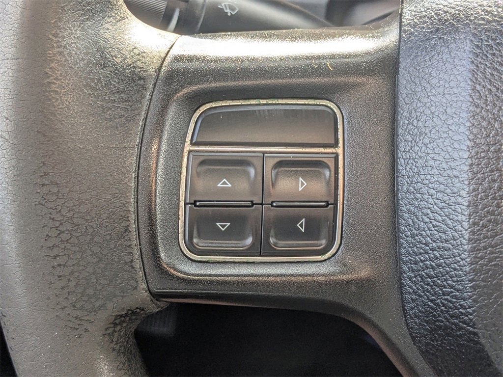 Used 2015 RAM 3500 Tradesman w/ Chrome Appearance Group image 26