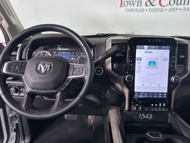 Used 2024 RAM 3500 Laramie w/ Protection Group image 10