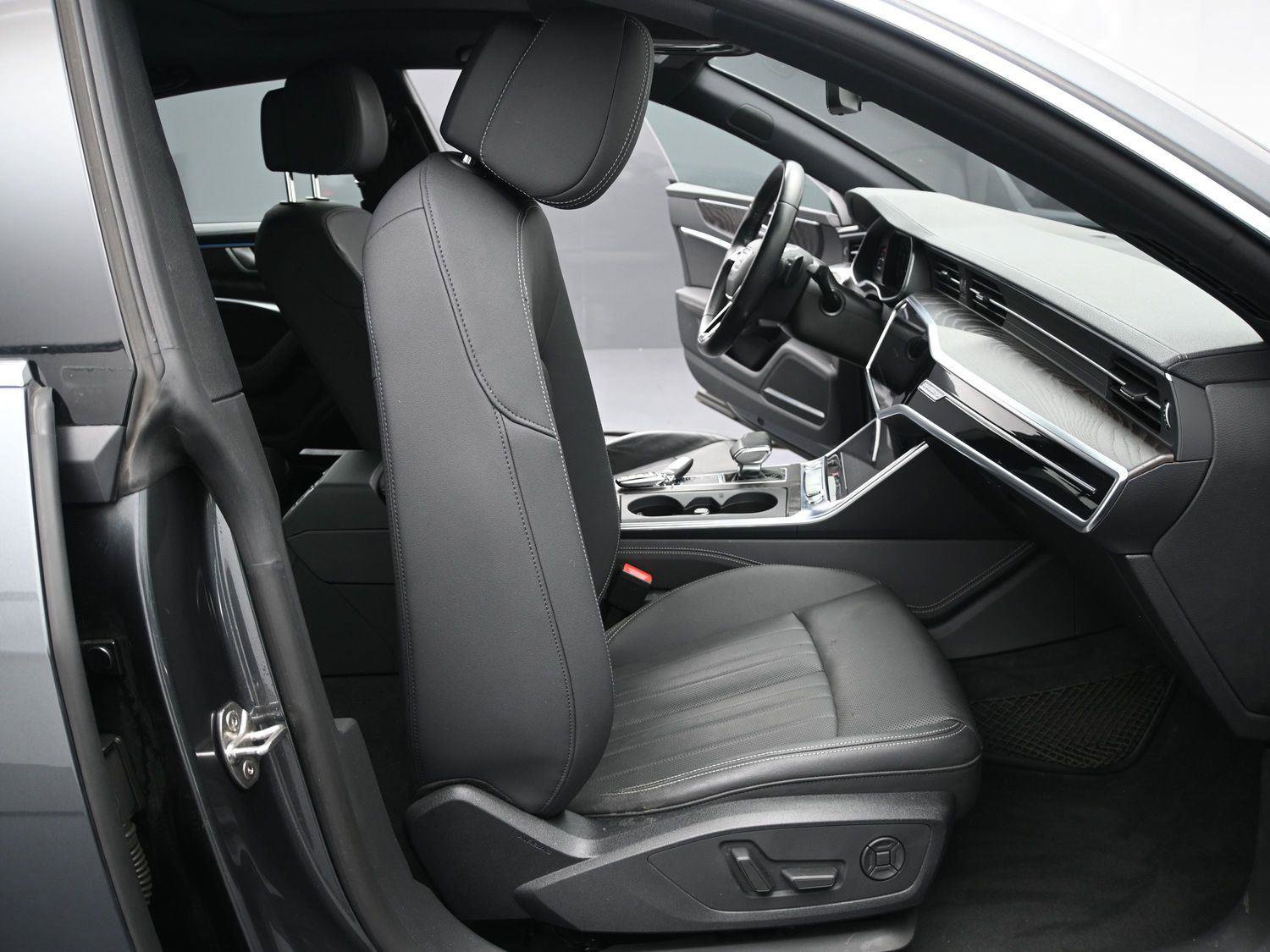 Used 2019 Audi A7 3.0T Prestige image 22