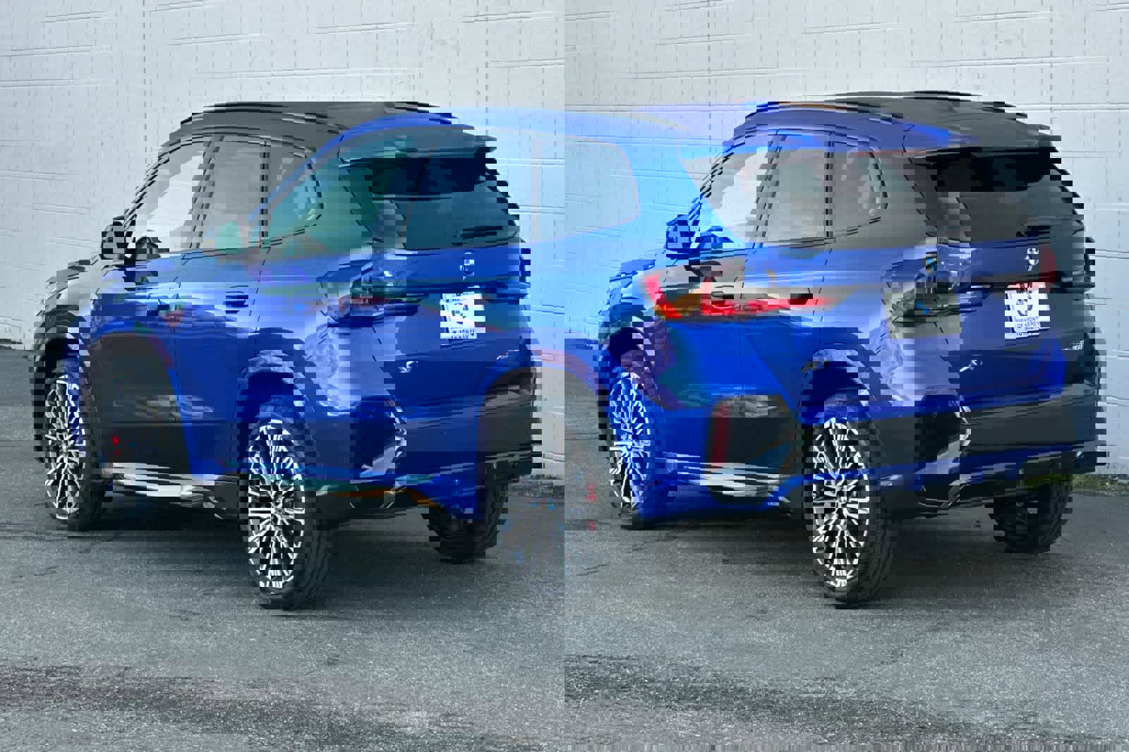 Used 2025 BMW X1 xDrive28i w/ Premium Package image 7