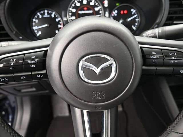 Used 2025 MAZDA MAZDA3 s image 28