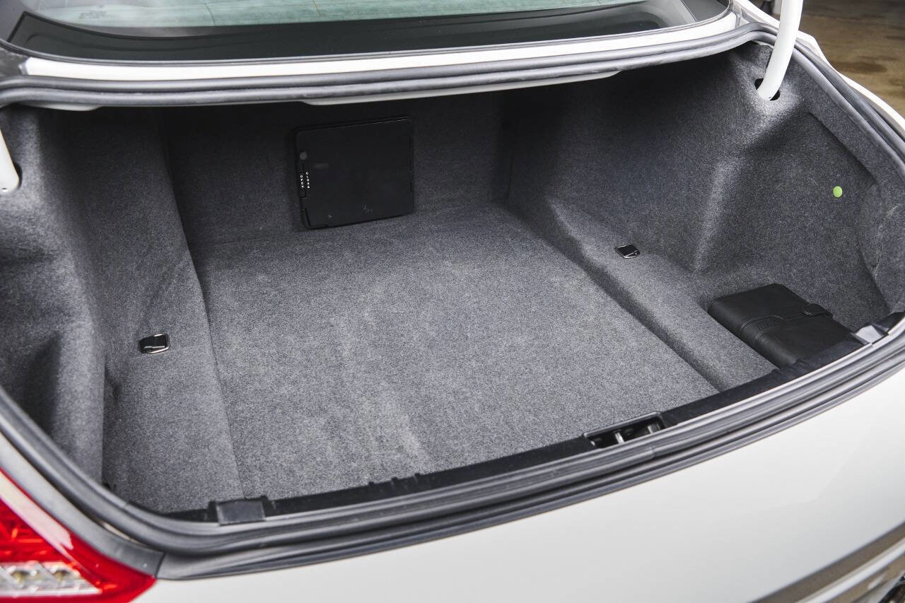 Used 2009 BMW M6 Coupe image 69