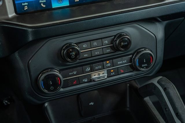 Used 2022 Ford Bronco Outer Banks image 31