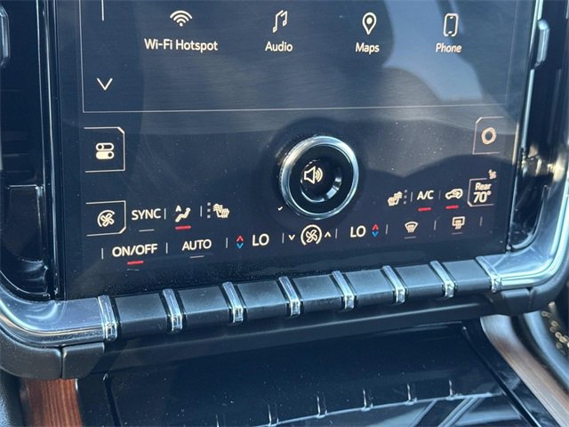 Used 2025 GMC Yukon Denali image 14