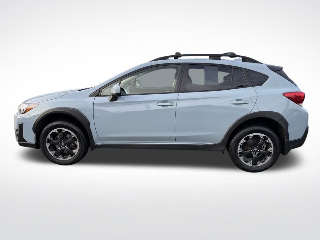 Certified 2023 Subaru Crosstrek 2.0i Premium image 12