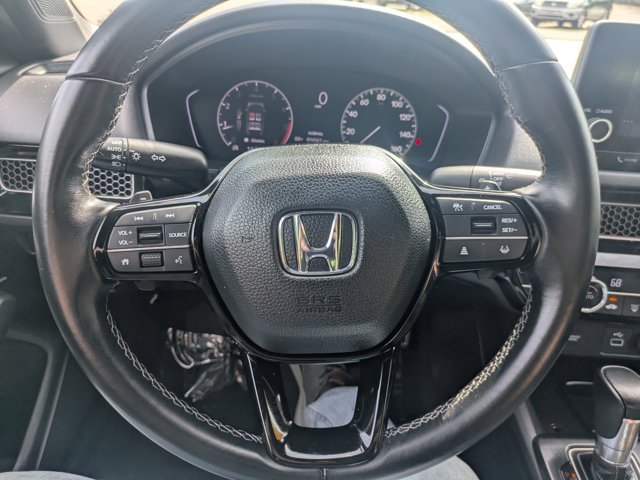 Used 2022 Honda Civic Sport image 20