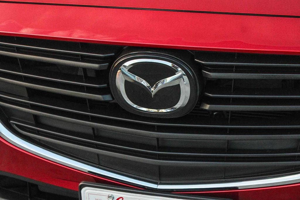 Used 2020 MAZDA CX-3 Sport FWD image 6