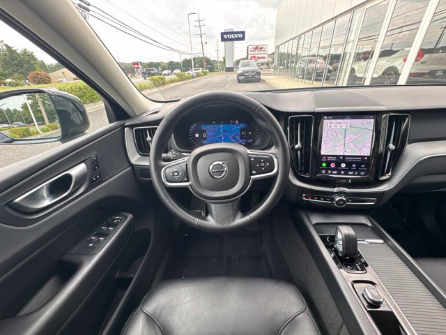 Certified 2024 Volvo XC60 B5 Core w/ Protection Package Premier AWD/4WD image 21