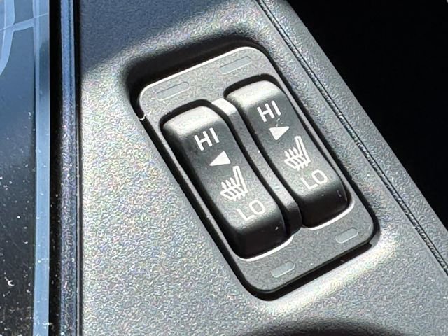 New 2026 Subaru Impreza RS image 17