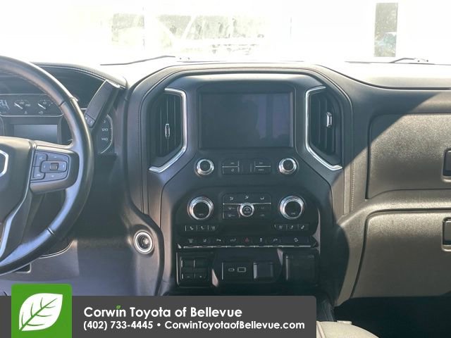 Used 2022 GMC Sierra 3500 AT4 w/ AT4 Preferred Package image 26