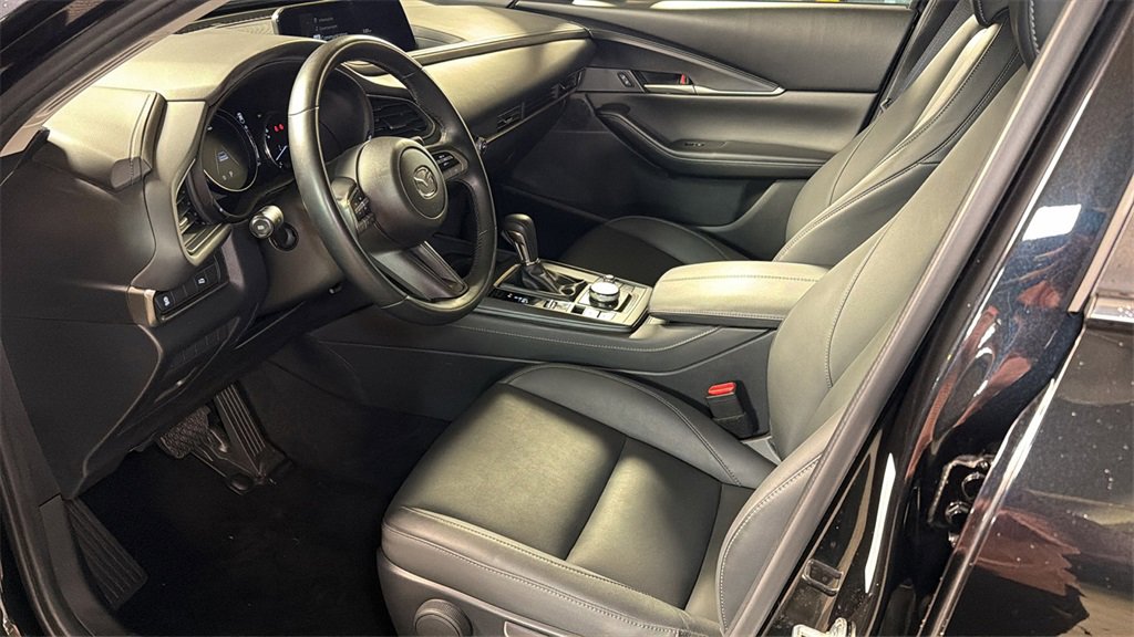 Used 2023 MAZDA CX-30 AWD 2.5 S w/ Select Package image 23