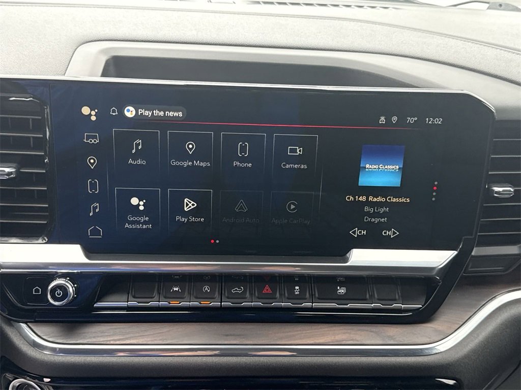 Used 2023 GMC Sierra 1500 SLT w/ SLT Convenience Package image 13