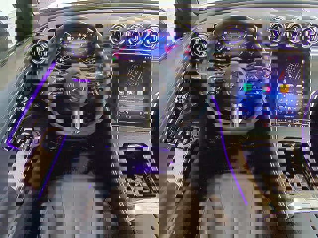 Certified 2024 Mercedes-Benz CLE 300 4MATIC Coupe image 15