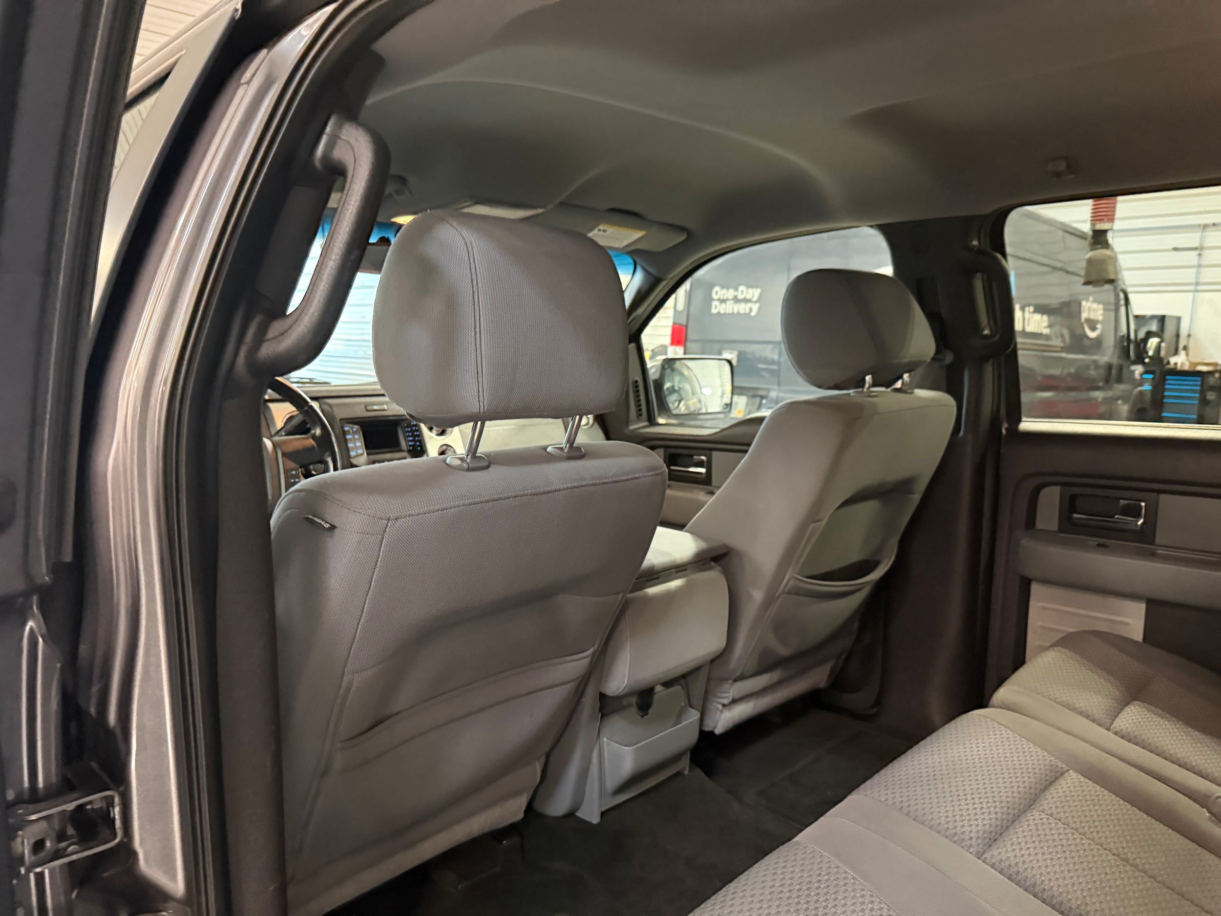 Used 2013 Ford F150 XLT w/ Luxury Equipment Group AWD/4WD image 25