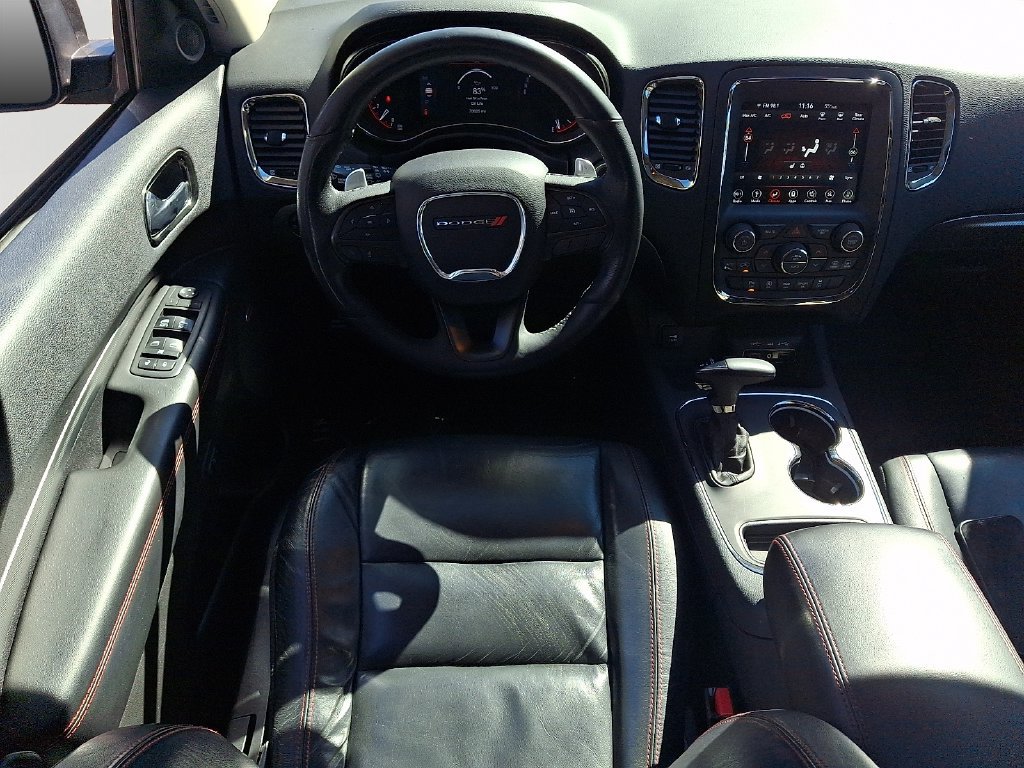 Used 2018 Dodge Durango GT w/ Premium Group AWD/4WD image 13