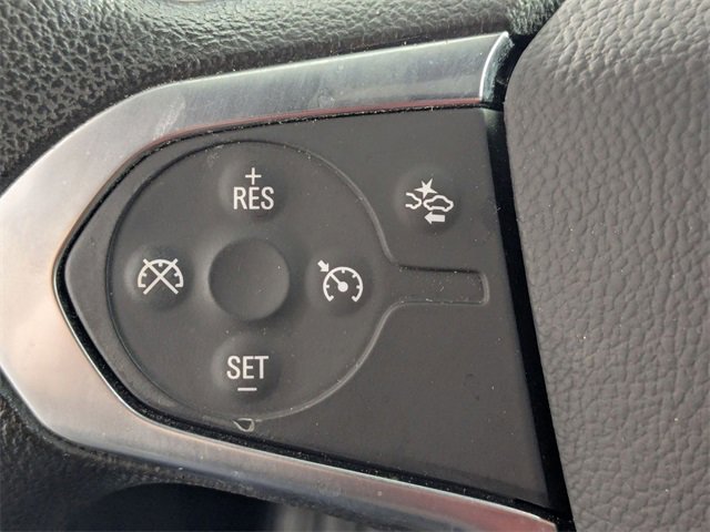 Certified 2023 Chevrolet Traverse LS image 15