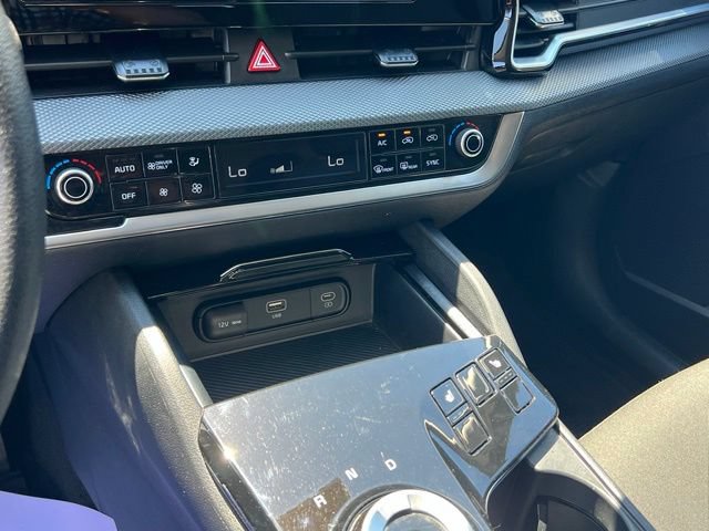 Certified 2023 Kia Sportage LX AWD/4WD image 20