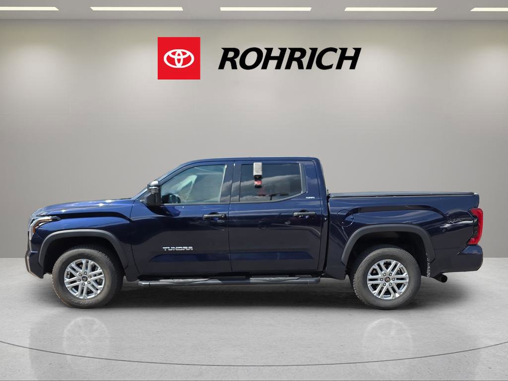 Used 2022 Toyota Tundra SR5 image 9