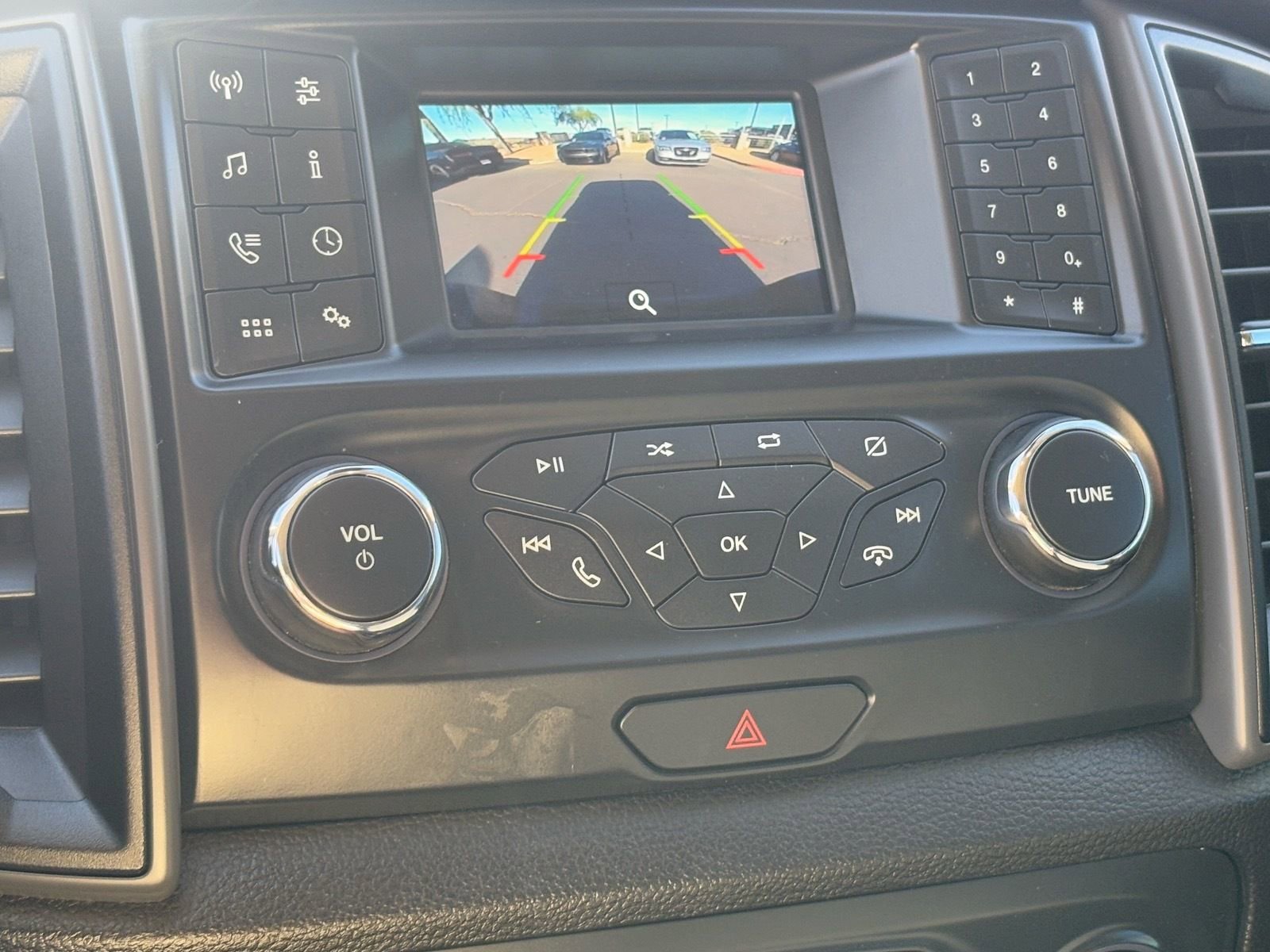 Used 2020 Ford Ranger XL w/ Equipment Group 101A Mid image 22