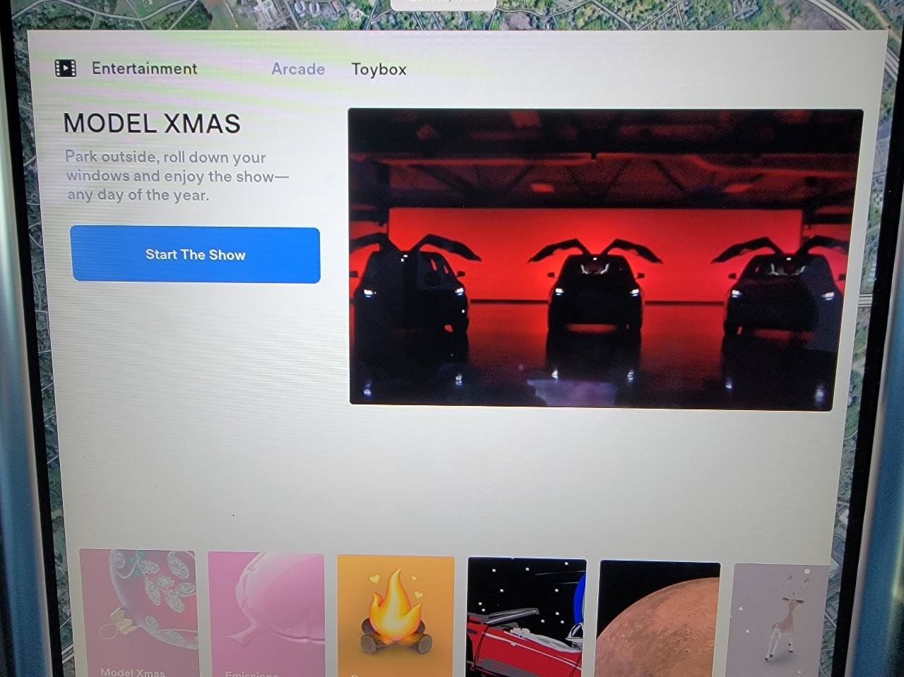 Used 2017 Tesla Model X 75D AWD/4WD image 37