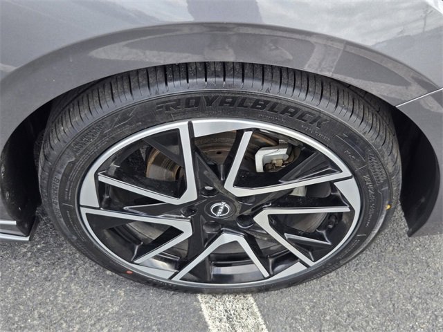 Used 2024 Nissan Sentra SR image 20