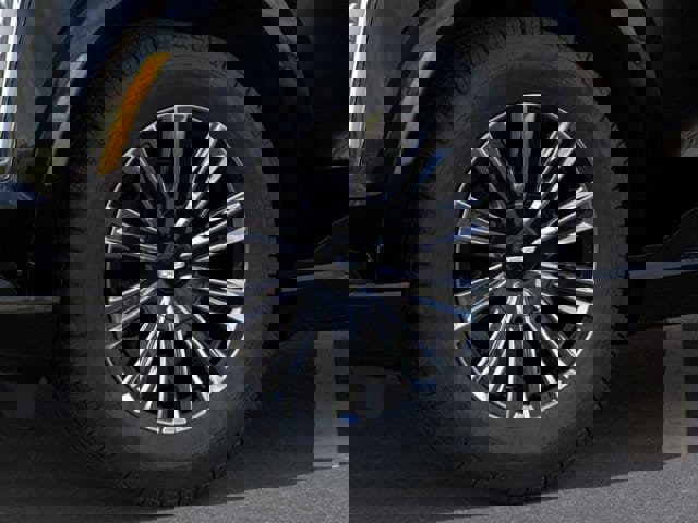 New 2026 Cadillac Escalade IQL Sport 1 AWD/4WD image 9