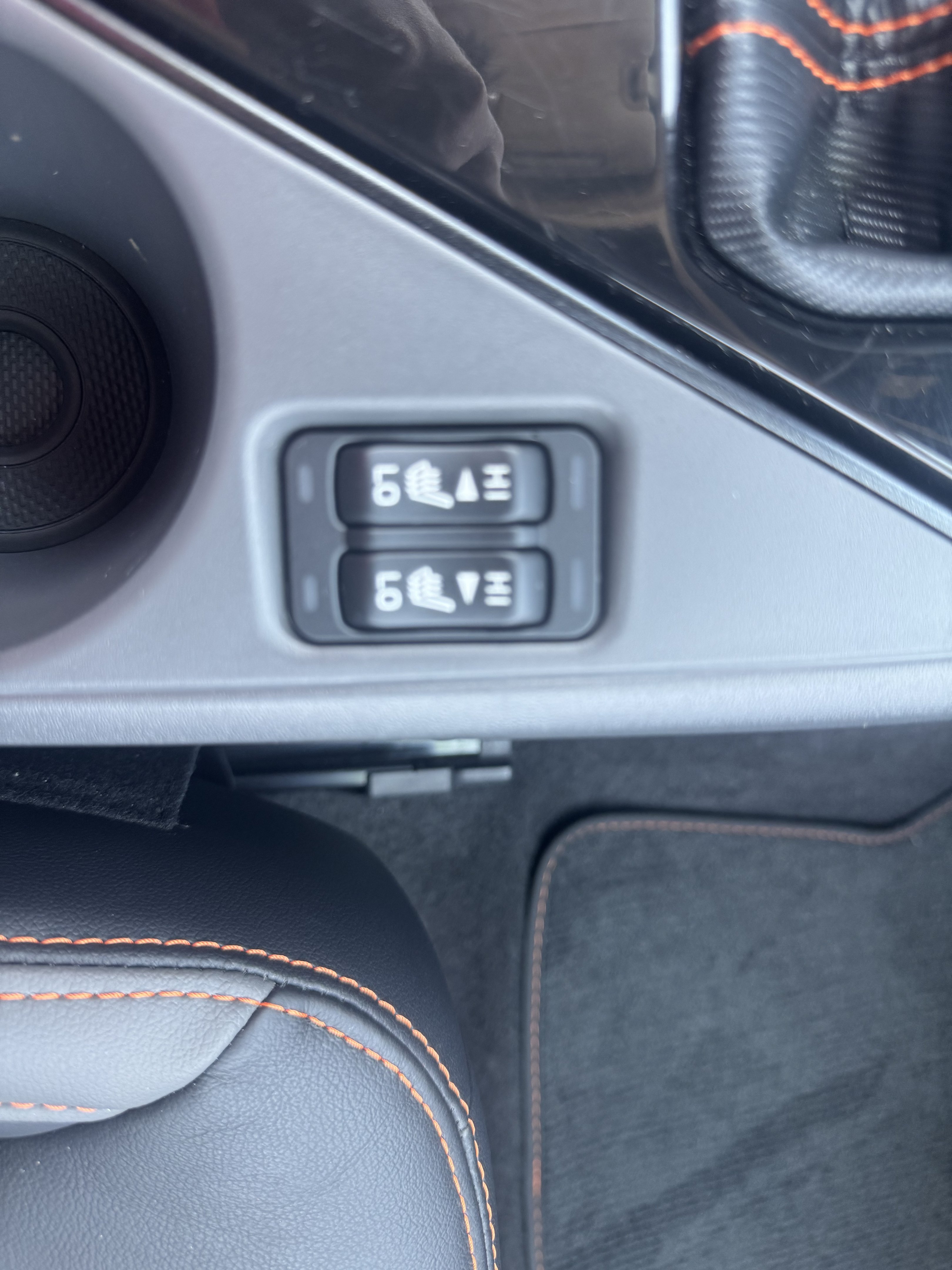 Certified 2025 Subaru Crosstrek 2.5i Limited AWD/4WD image 26