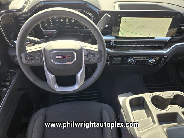 New 2026 GMC Sierra 1500 Elevation w/ X31 Off-Road Package image 12