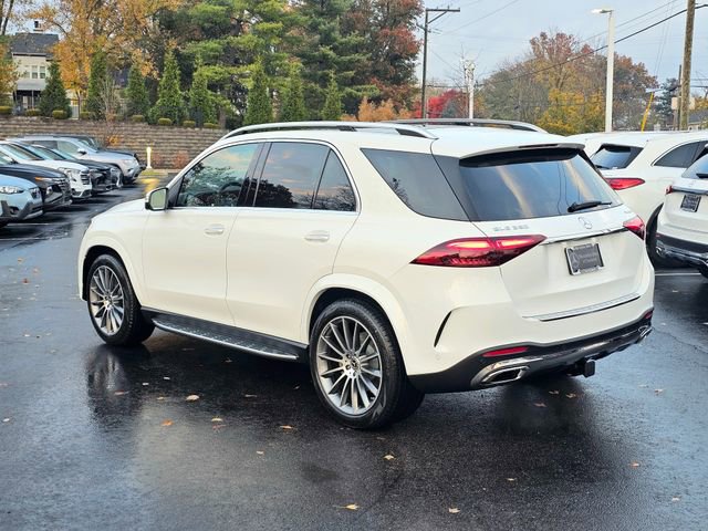 New 2026 Mercedes-Benz GLE 350 4MATIC image 11