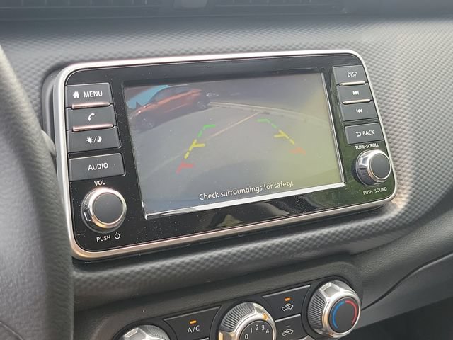 Used 2025 Nissan Kicks Play S FWD image 17