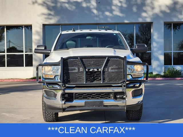 Certified 2021 RAM 2500 Tradesman w/ Chrome Appearance Group video 2