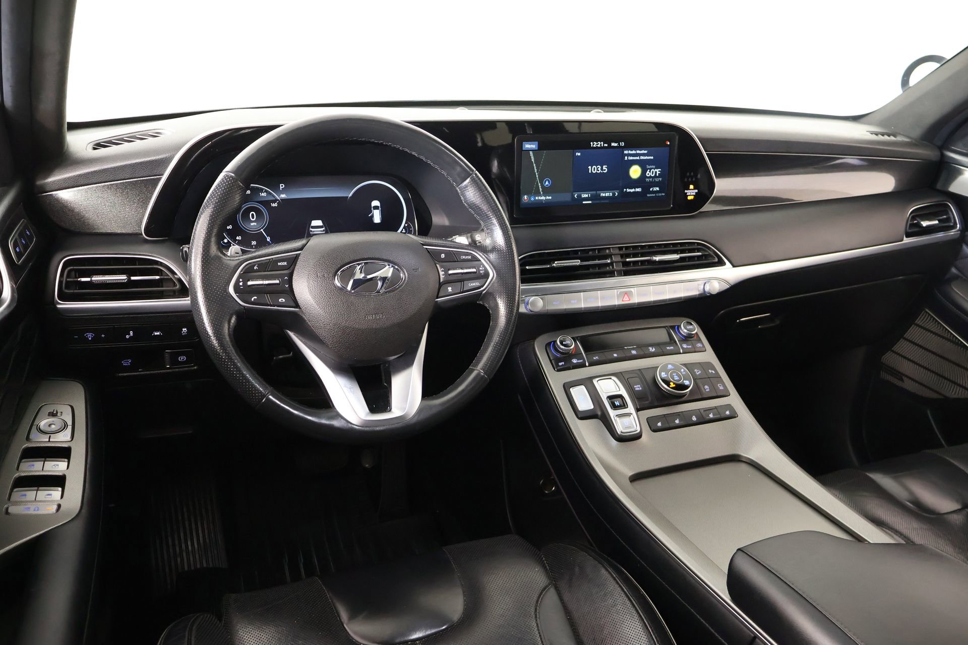 Used 2020 Hyundai Palisade Limited image 2