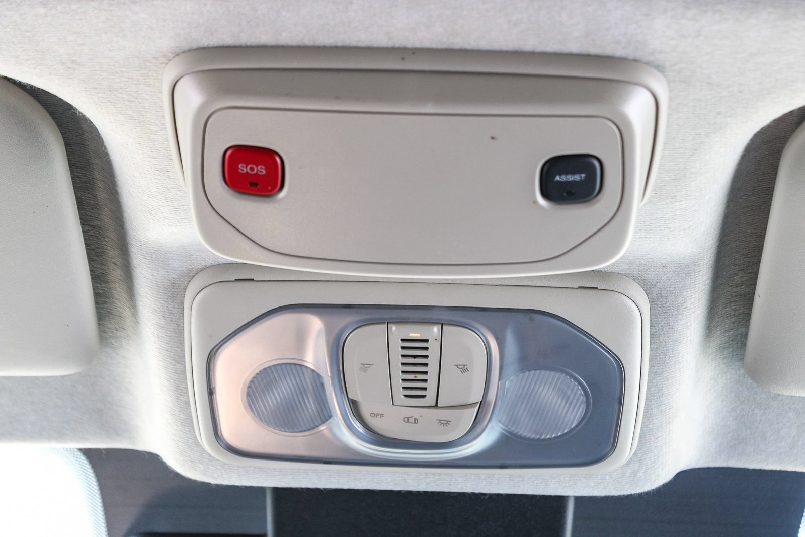 Used 2024 RAM ProMaster 2500 FWD image 16
