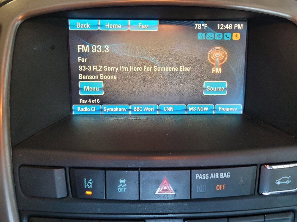 Used 2016 Buick Verano Leather w/ Driver Confidence Package image 25