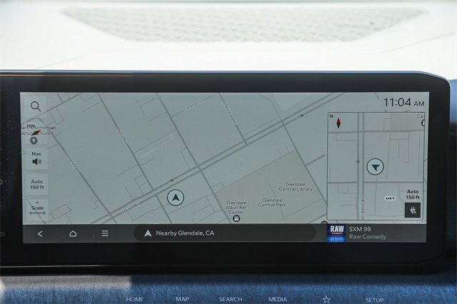 New 2026 Kia EV9 Wind image 7