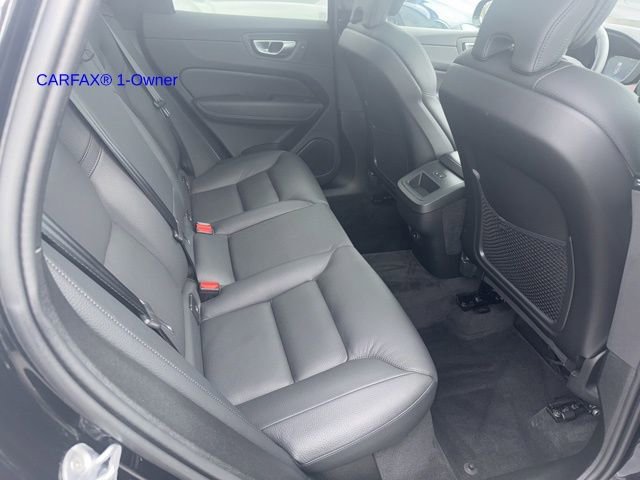 Certified 2023 Volvo XC60 B5 Plus w/ Climate Package image 6