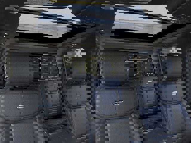 New 2026 Ford F250 Platinum w/ Tremor Off-Road Package image 22