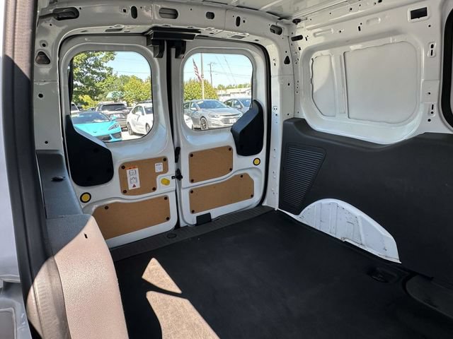 Used 2022 Ford Transit Connect XL FWD image 20