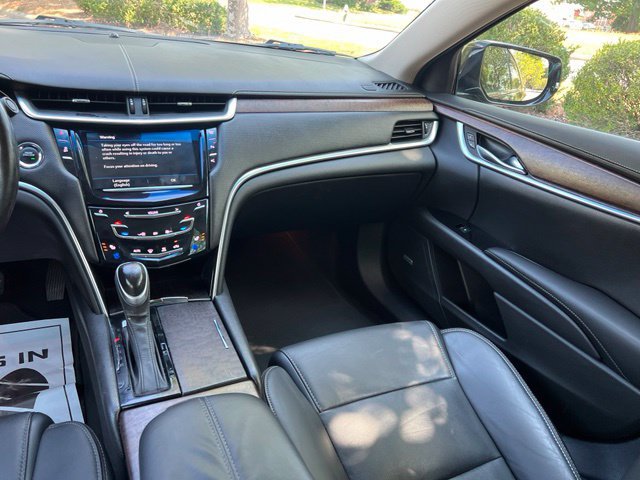 Used 2019 Cadillac XTS Luxury FWD image 26