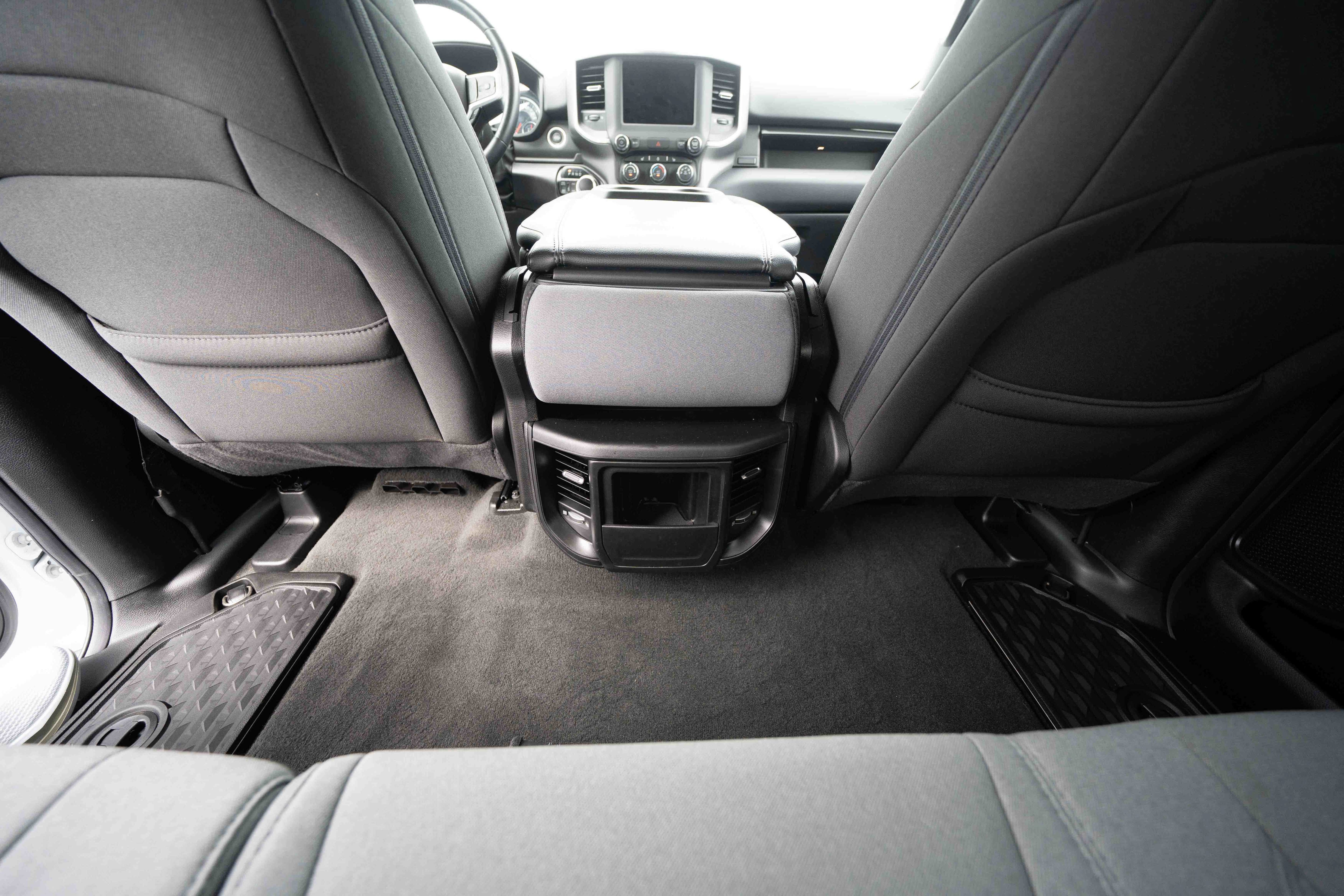 Used 2023 RAM 1500 Big Horn AWD/4WD image 21