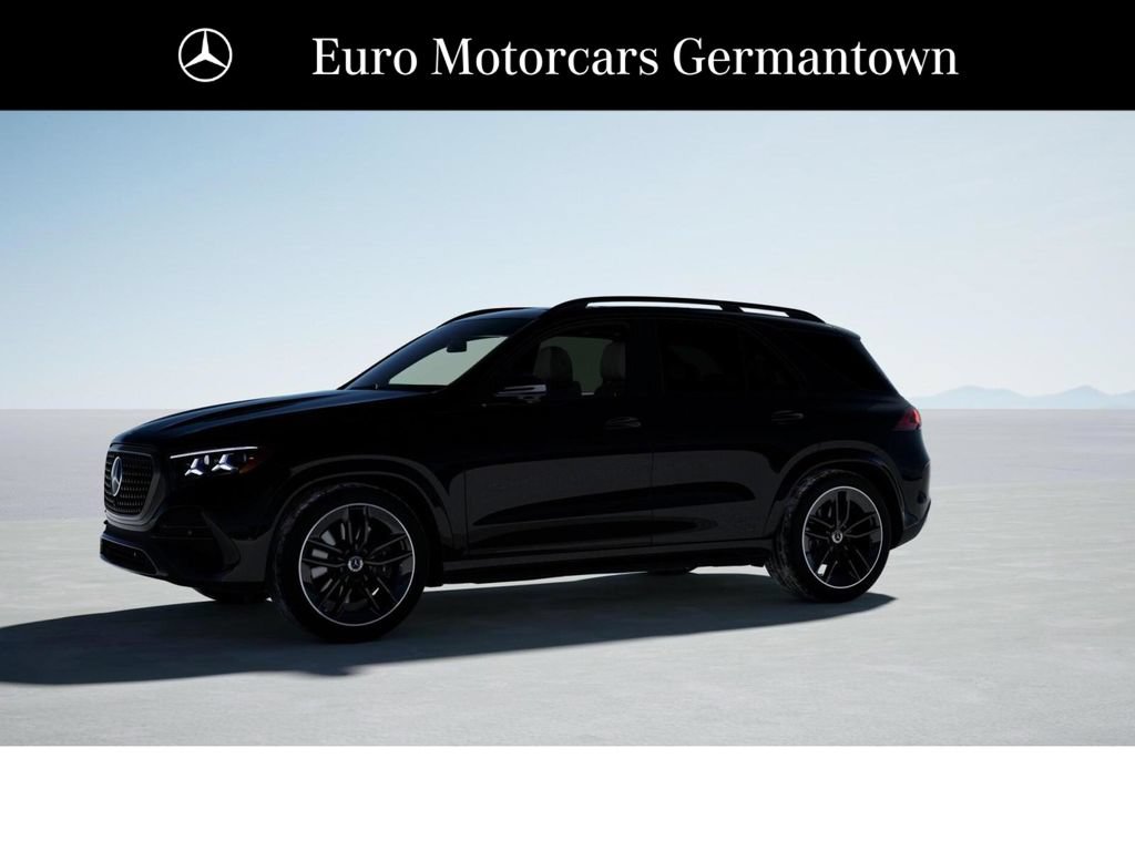 New 2027 Mercedes-Benz GLE 450 4MATIC image 37