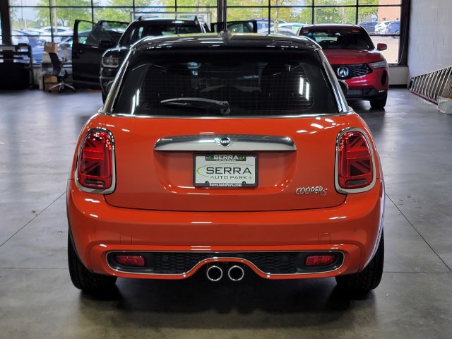 Used 2019 MINI Cooper S FWD image 6