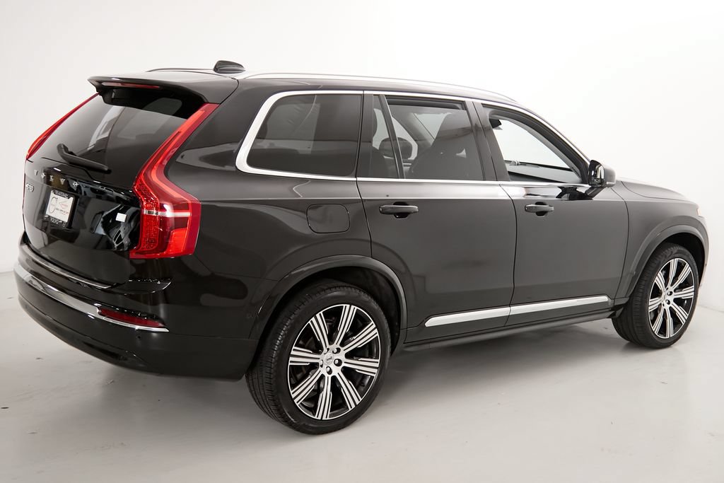 Certified 2024 Volvo XC90 T8 Ultimate w/ Protection Package Premier AWD/4WD image 9