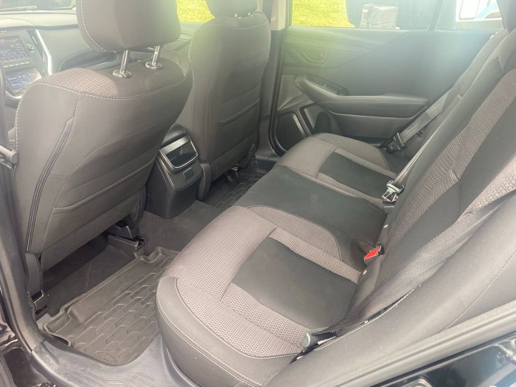 Used 2023 Subaru Outback 2.5i image 17