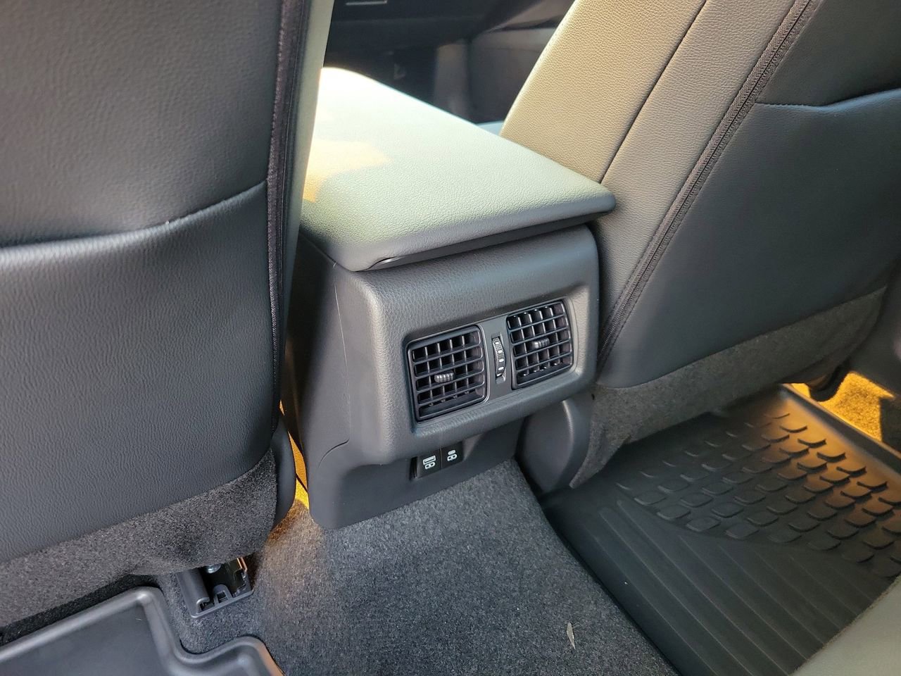 New 2026 Toyota Camry SE image 12