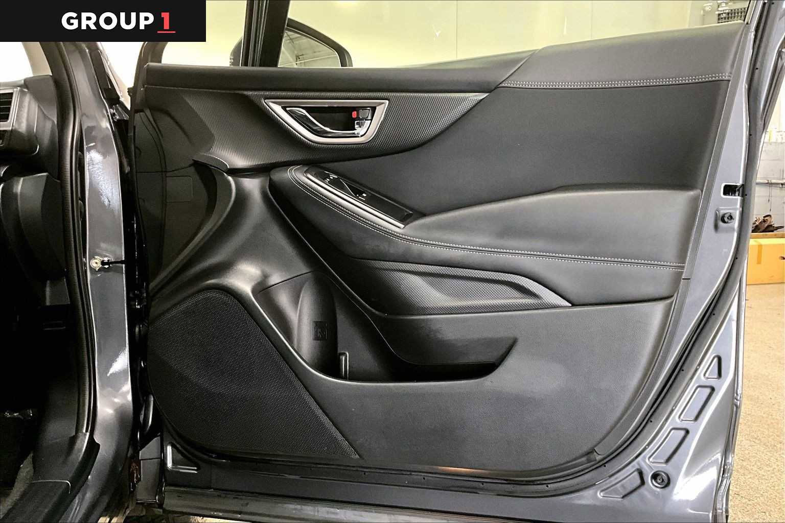 Certified 2024 Subaru Forester Premium image 23