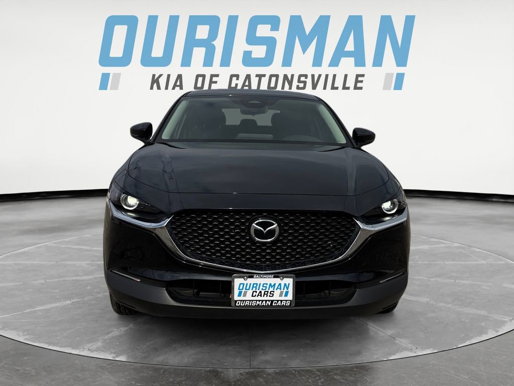 Used 2024 MAZDA CX-30 AWD 2.5 S image 8