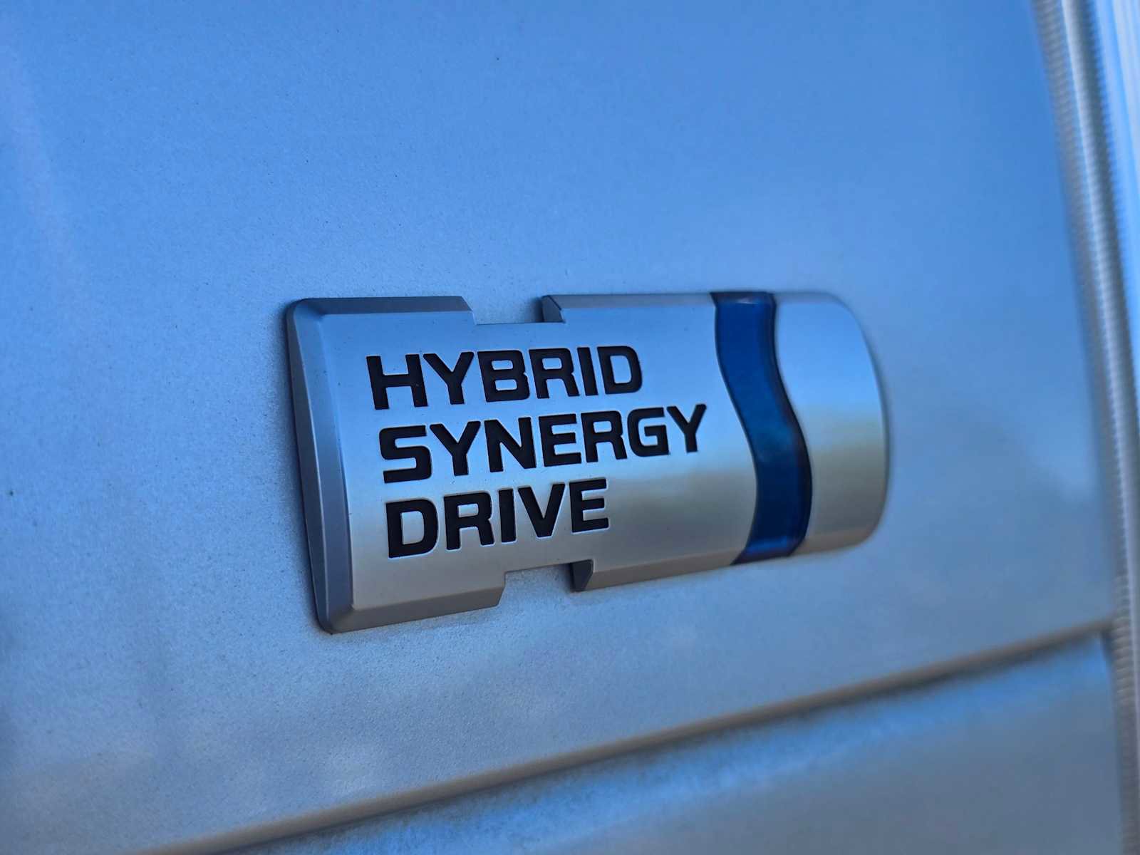 Used 2012 Toyota Prius Three image 16