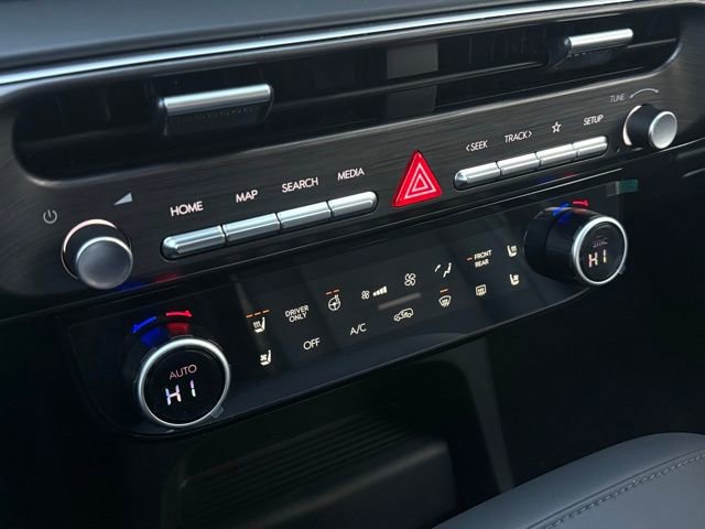 New 2026 Hyundai Palisade Calligraphy AWD/4WD image 33